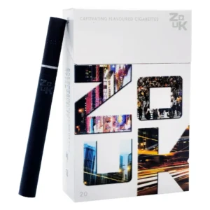 บุหรี่นอก ซูก ช็อคโกแลต (หอมหวาน)